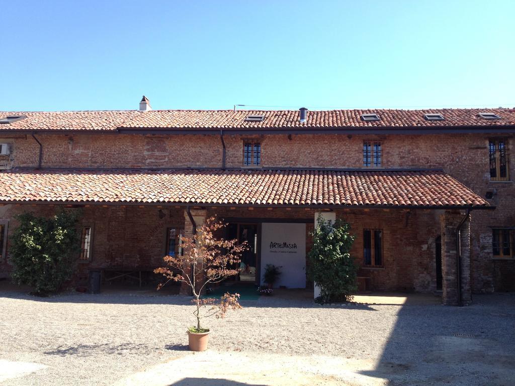 Ostello Artemista Ass. Ostelli Lombardia Spessa Zewnętrze zdjęcie